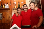 Friday Night at Byblos Old Souk
